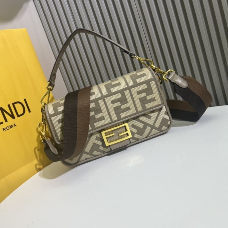 Fendi Satchel Bags